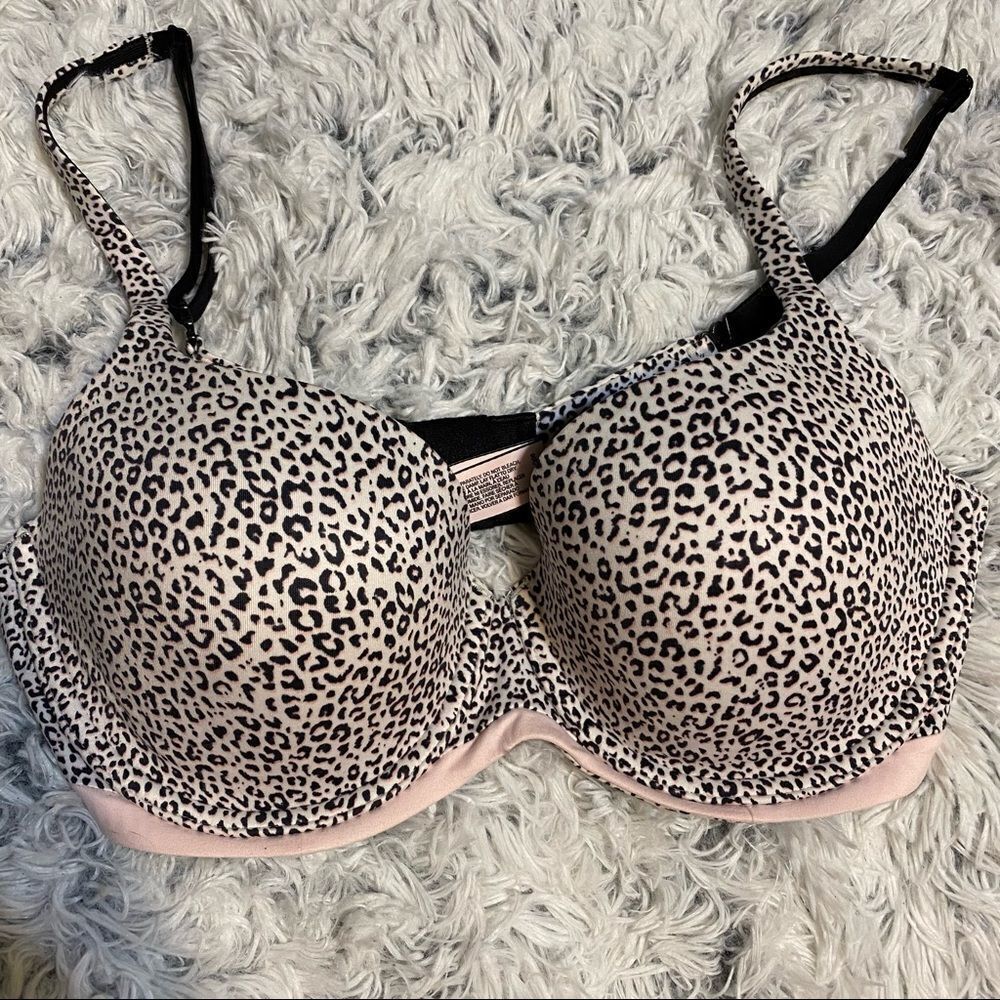 Body by Victoria perfect shape